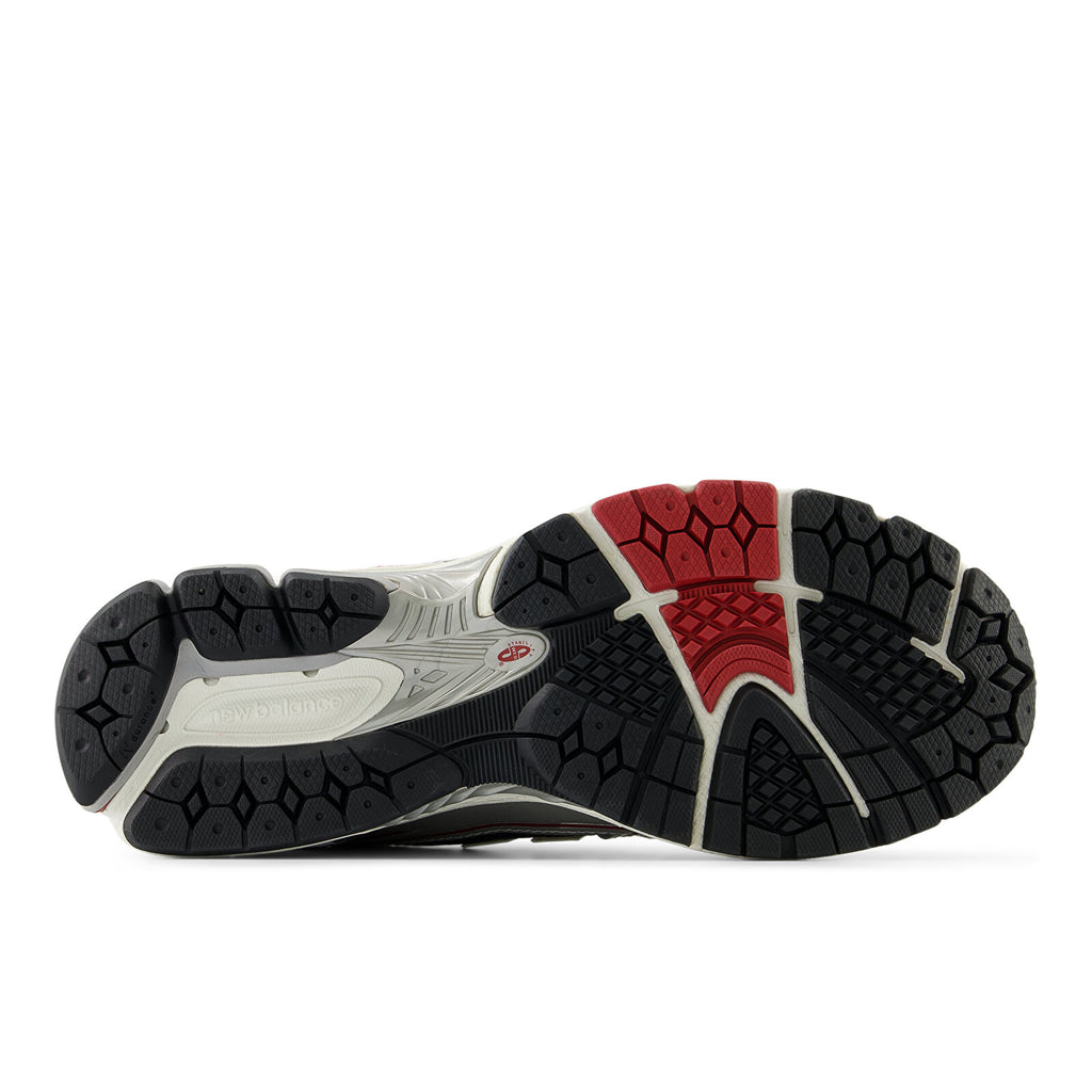 New Balance 1906 Lifestyle Red Grey