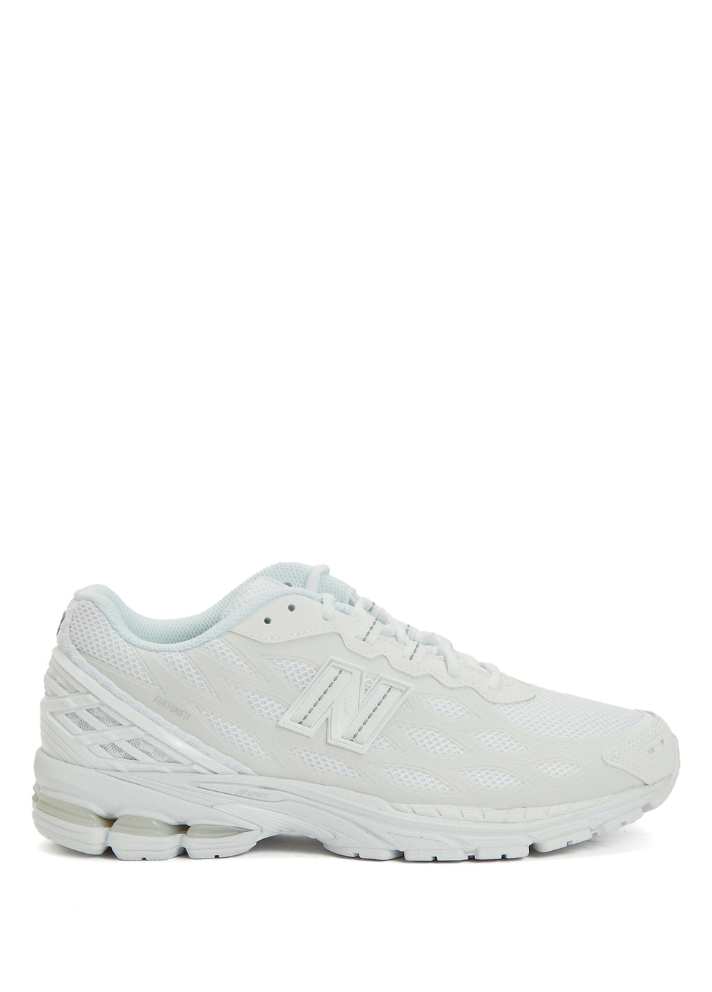 NEW BALANCE 1906W WHİTE