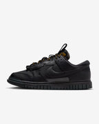 Nike Air Dunk Jumbo Black