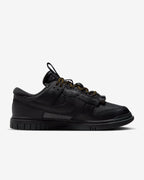 Nike Air Dunk Jumbo Black