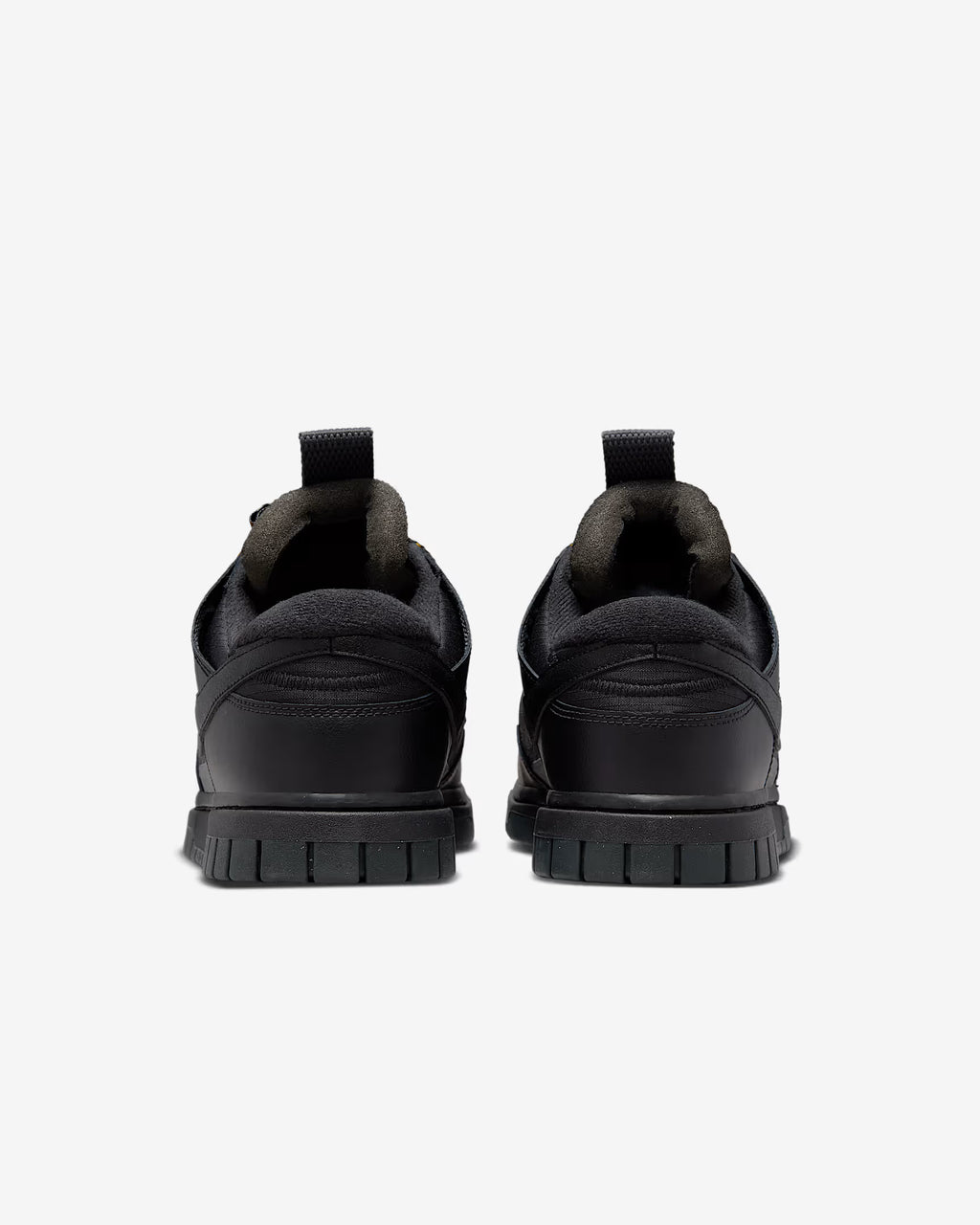 Nike Air Dunk Jumbo Black