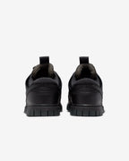 Nike Air Dunk Jumbo Black