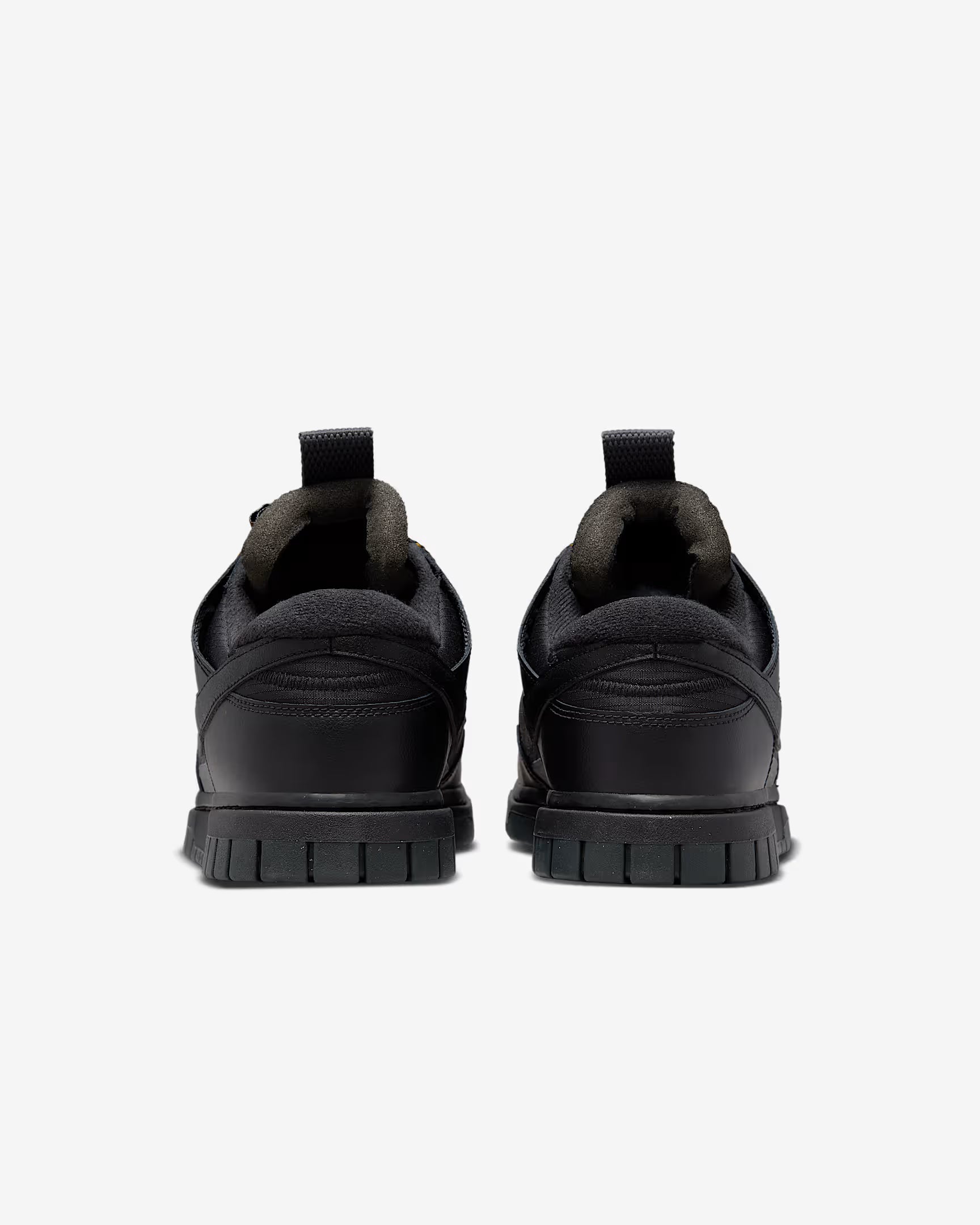 Nike Air Dunk Jumbo Black