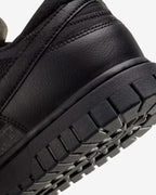 Nike Air Dunk Jumbo Black