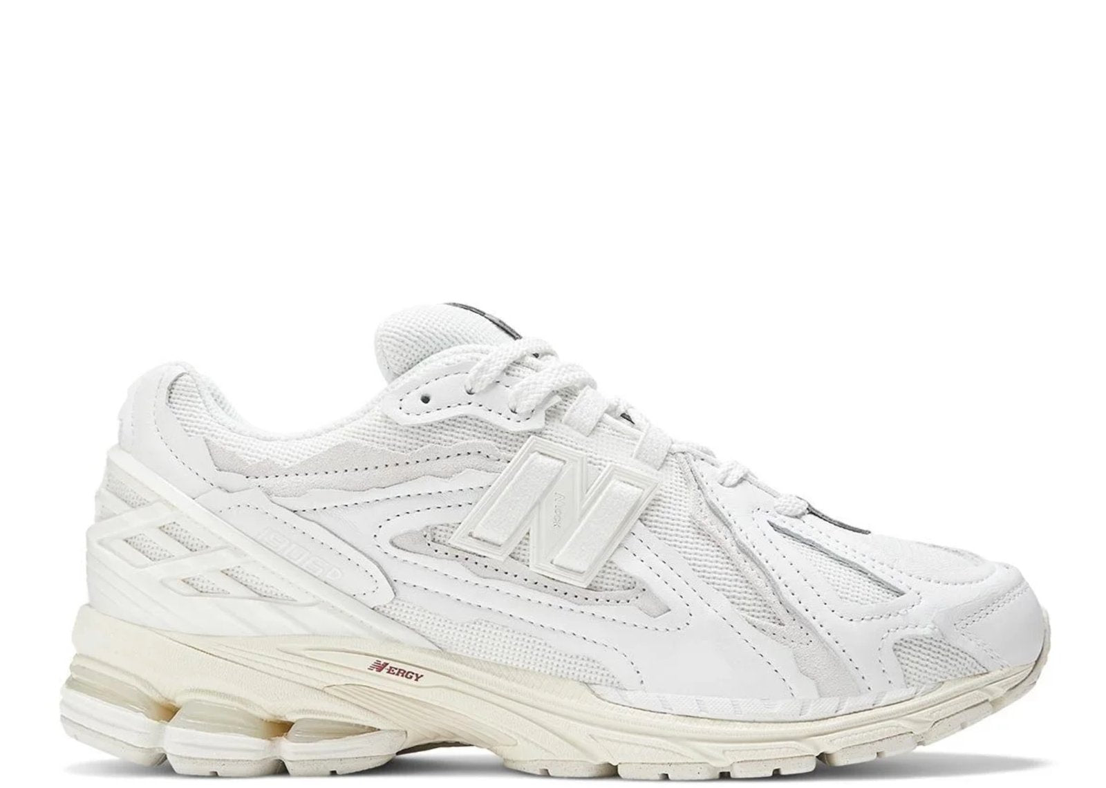 New Balance 1906D Protection Pack White