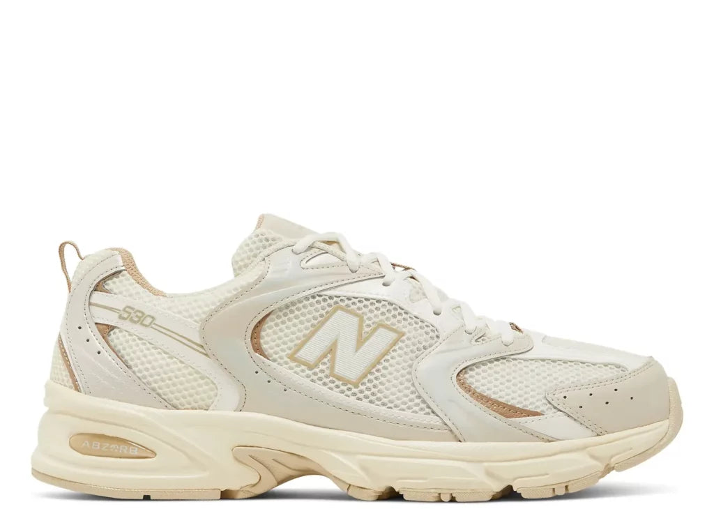 New Balance 530 "Beige / Angora"