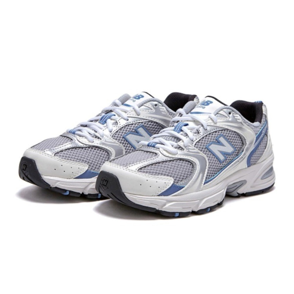NEW BALANCE 530 STEEL BLUE