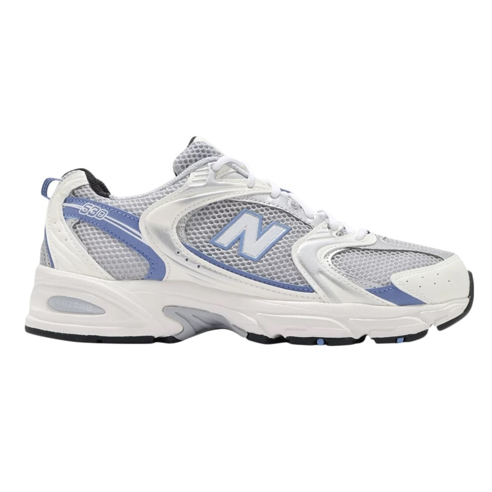 NEW BALANCE 530 STEEL BLUE