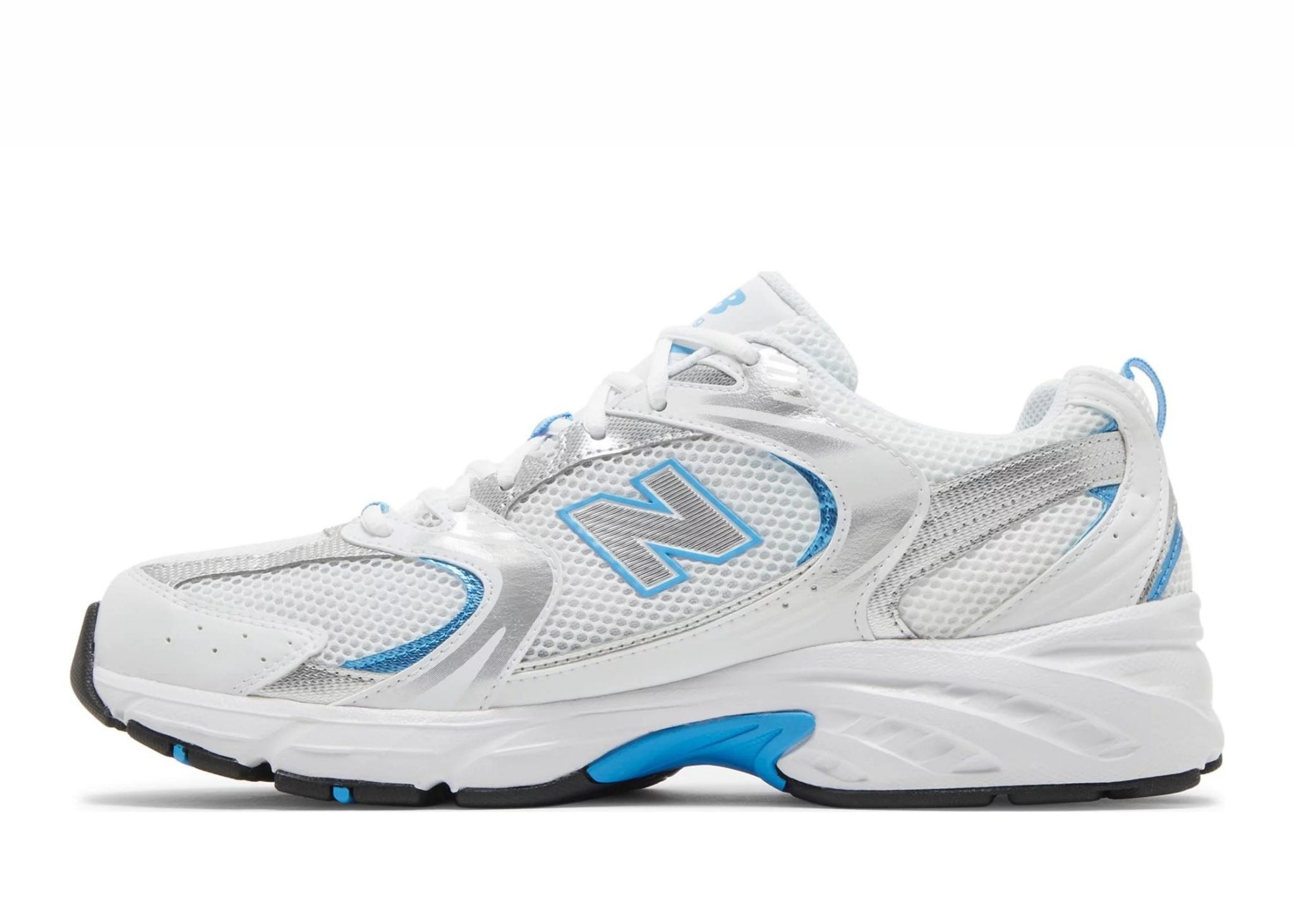 New Balance 530 "White / Sky Blue"