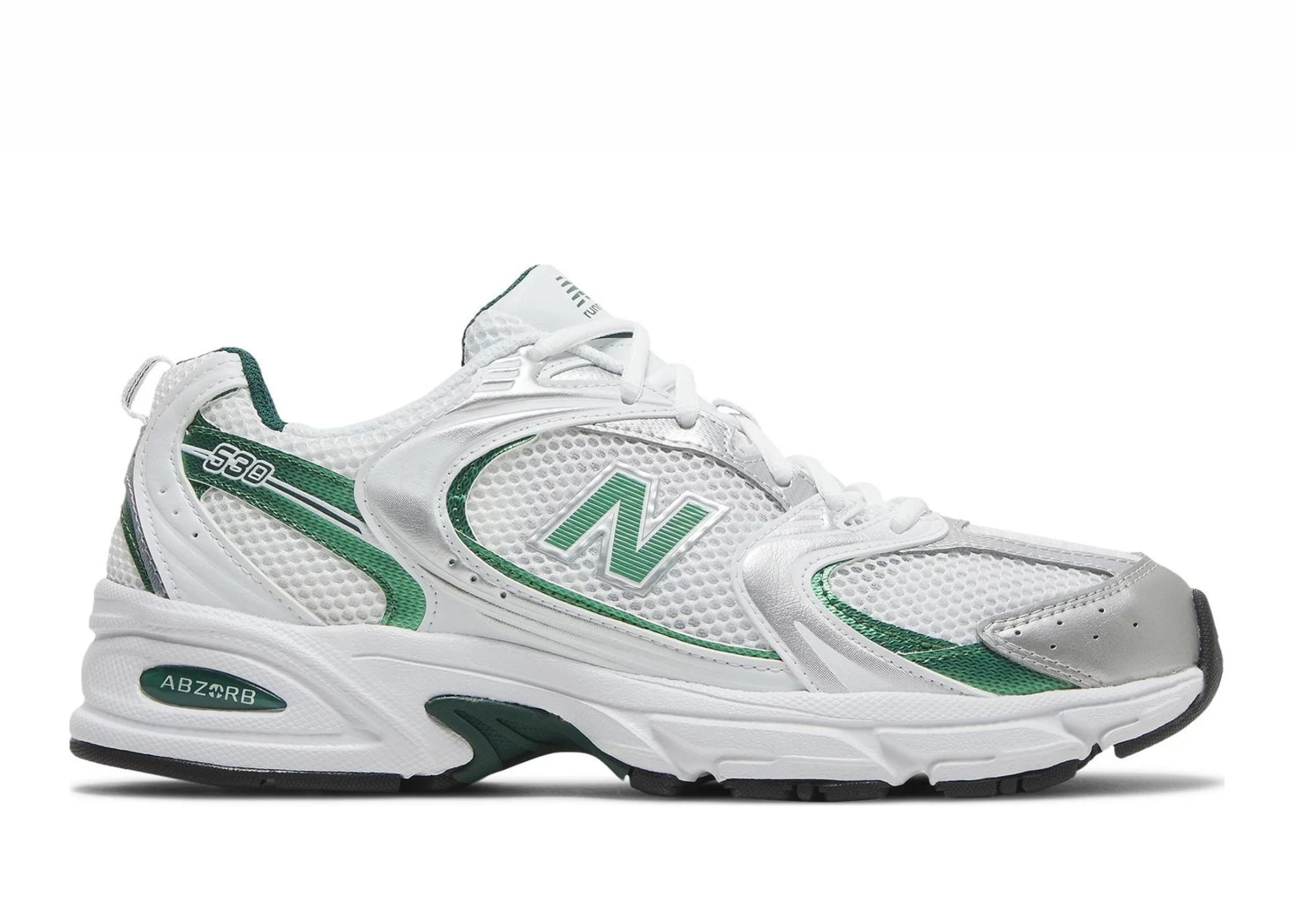 New Balance 530 "Nightwatch Green"