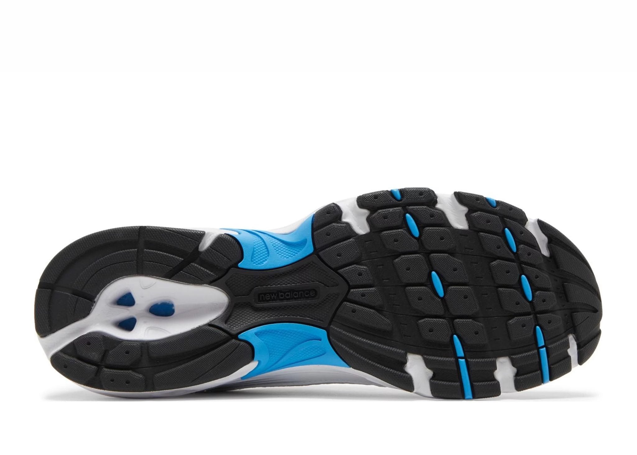 New Balance 530 "White / Sky Blue"