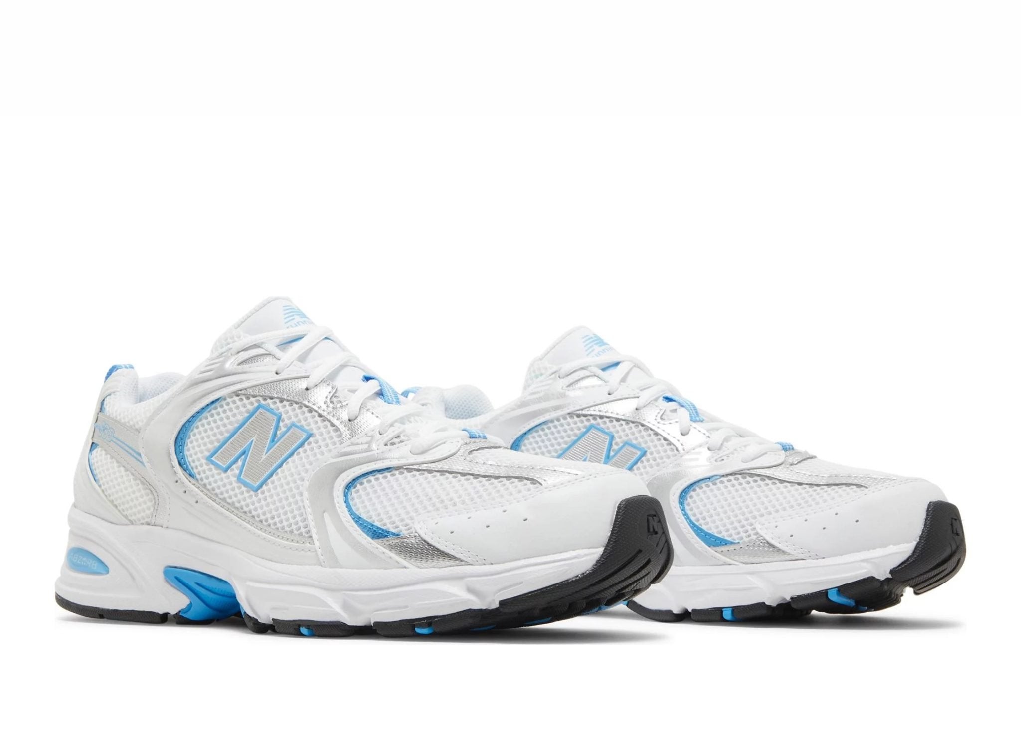 New Balance 530 "White / Sky Blue"
