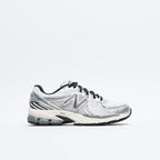 New Balance 860 V2 "Milky Way - Optic White"