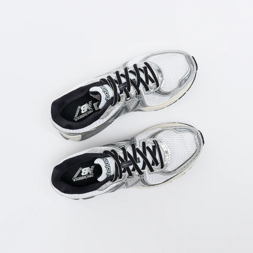 New Balance 860 V2 "Milky Way - Optic White"