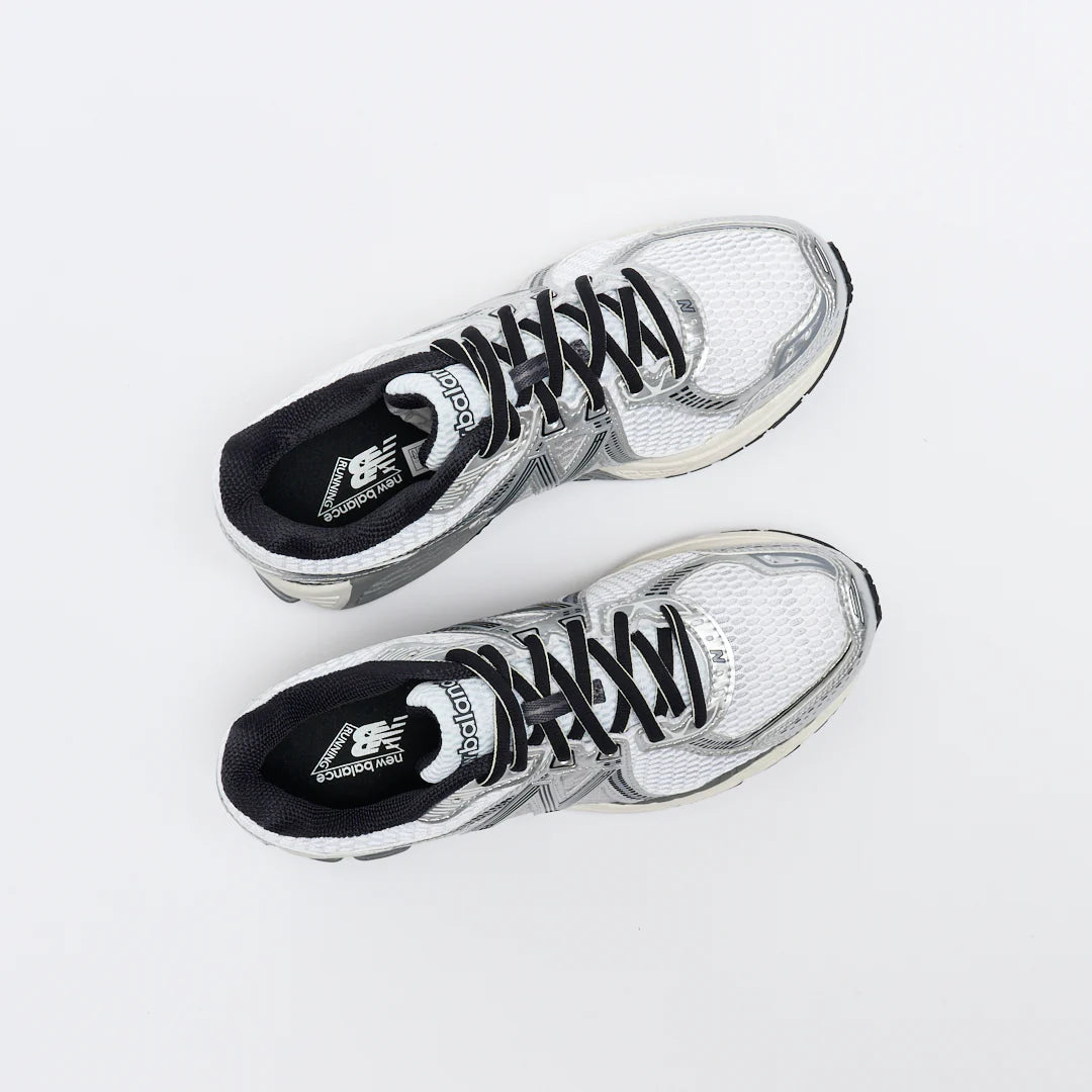 New Balance 860 V2 "Milky Way - Optic White"