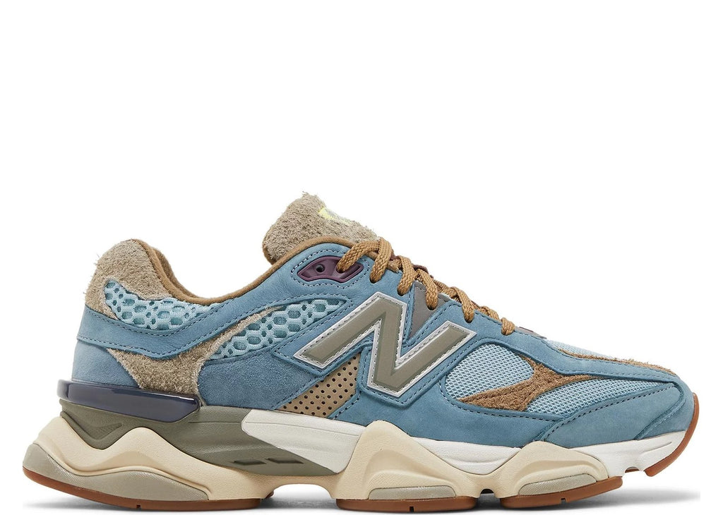 New Balance 9060 "Bodega - Age of Discovery"