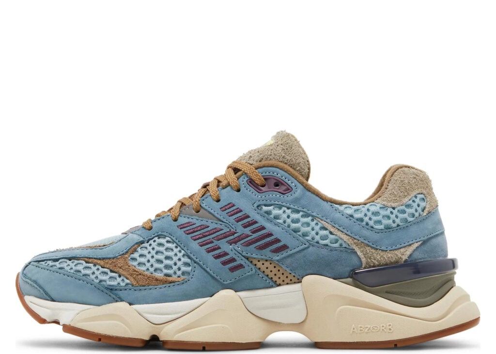 New Balance 9060 "Bodega - Age of Discovery"
