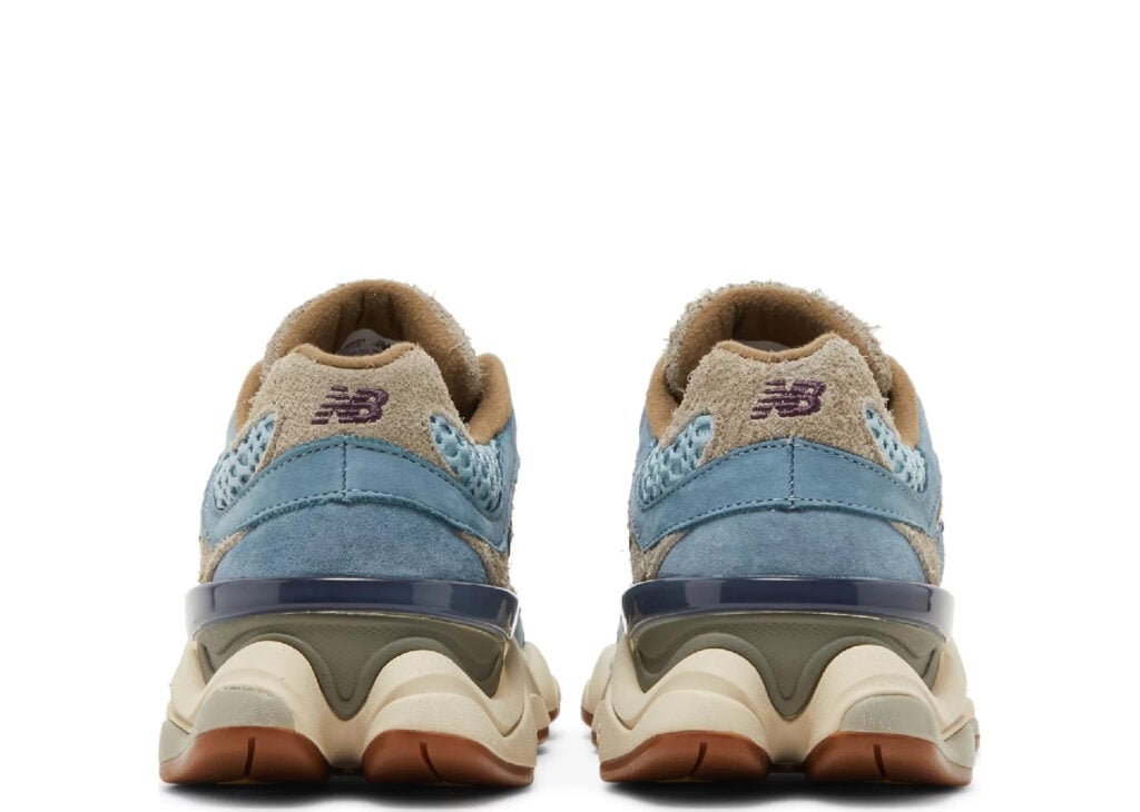 New Balance 9060 "Bodega - Age of Discovery"