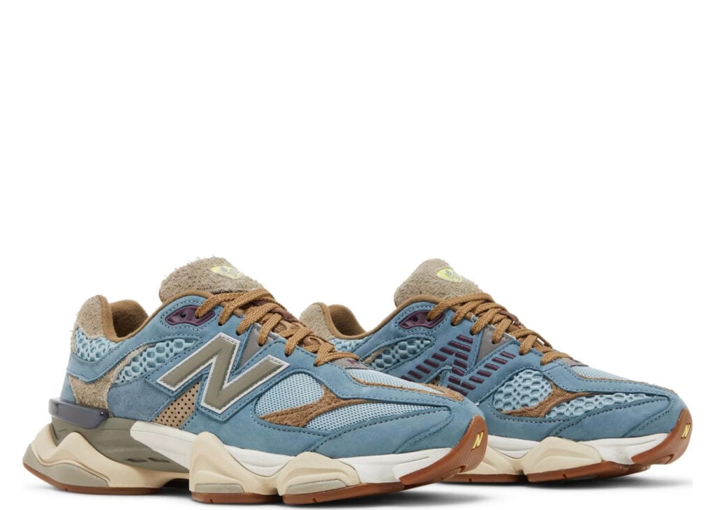 New Balance 9060 "Bodega - Age of Discovery"