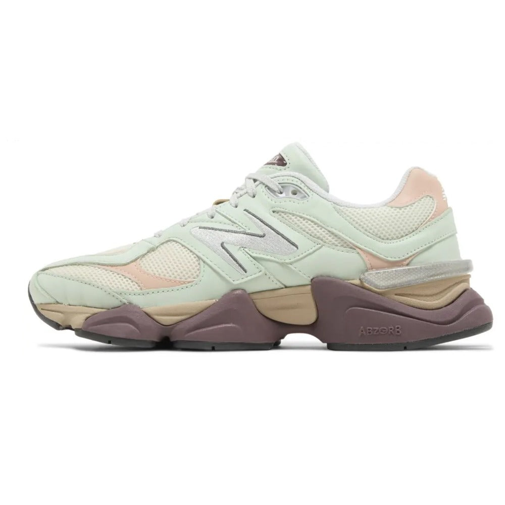 NEW BALANCE 9060 "CLAY ASH"