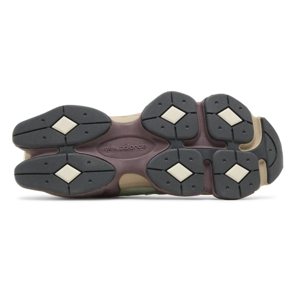 NEW BALANCE 9060 "CLAY ASH"