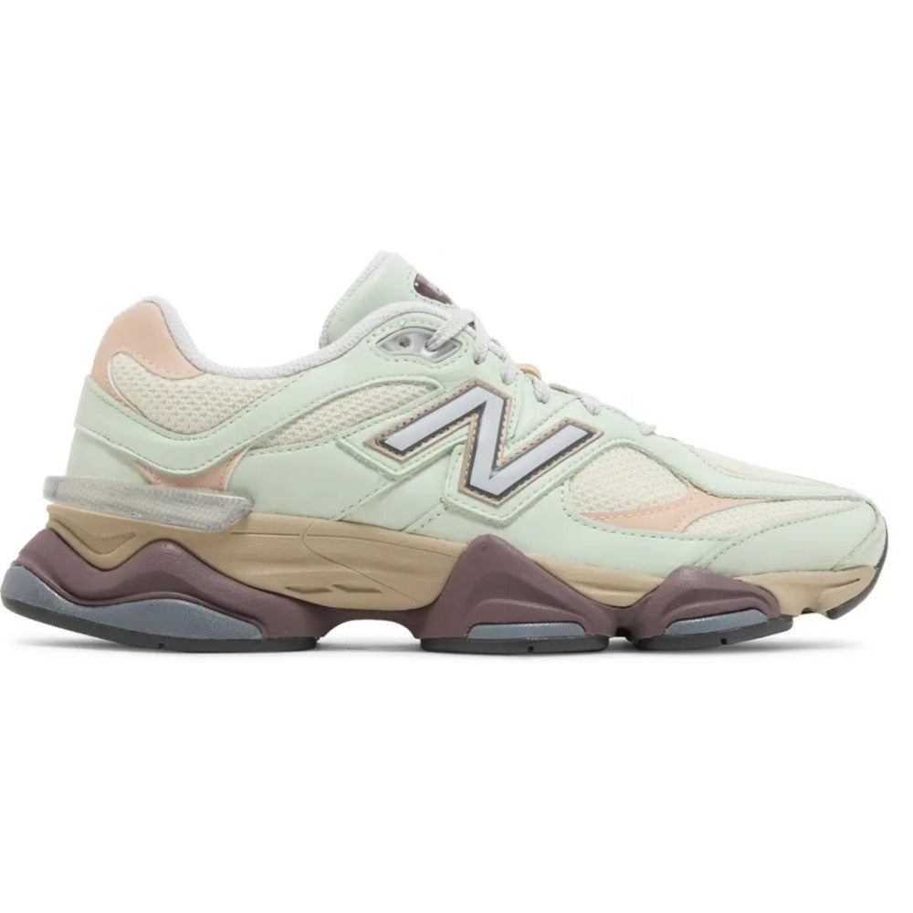 NEW BALANCE 9060 "CLAY ASH"