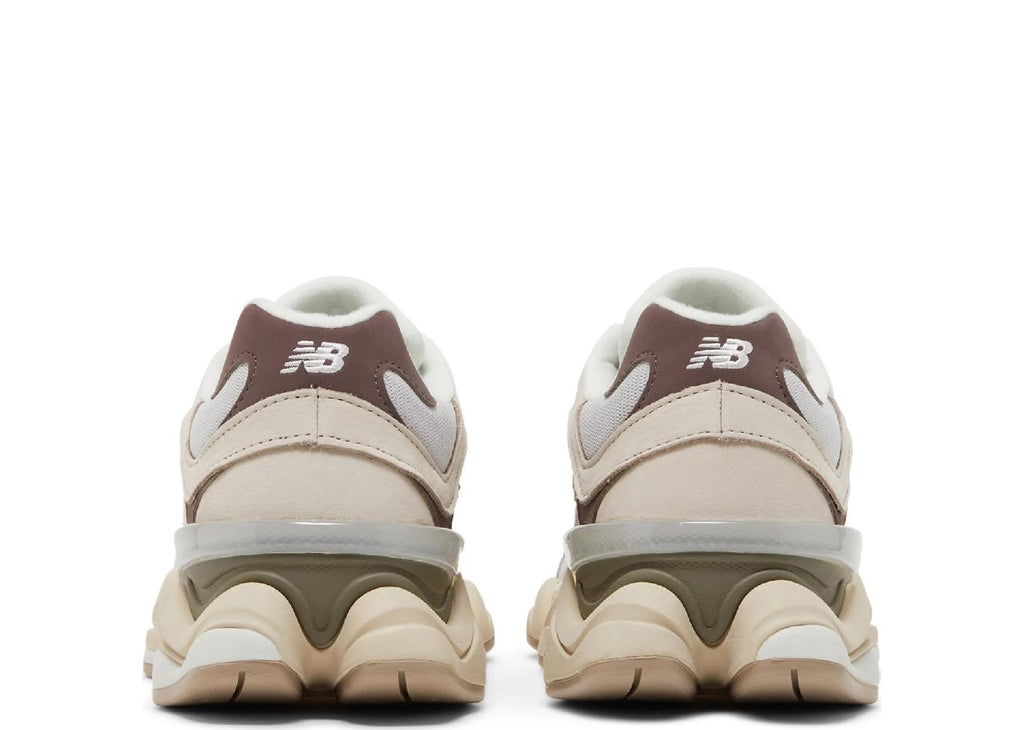 New Balance 9060 "Grey Matter / Timberwolf"