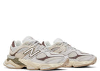 New Balance 9060 "Grey Matter / Timberwolf"