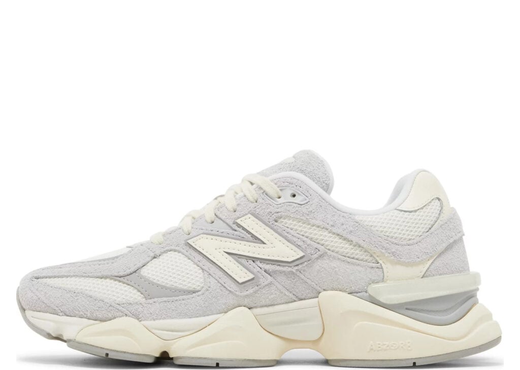 New Balance 9060 Quartz Grey