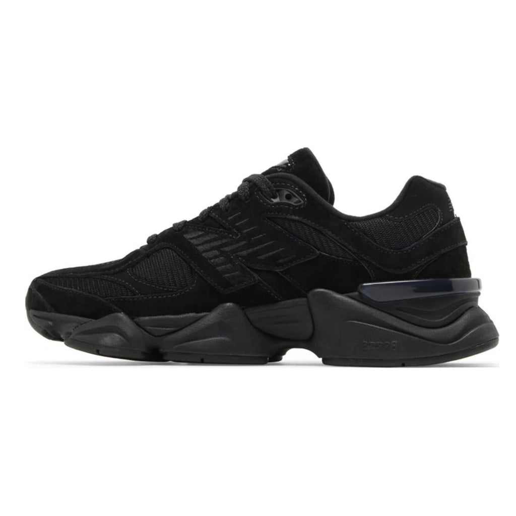 NEW BALANCE 9060 "TRIPLE BLACK"