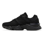 NEW BALANCE 9060 "TRIPLE BLACK"