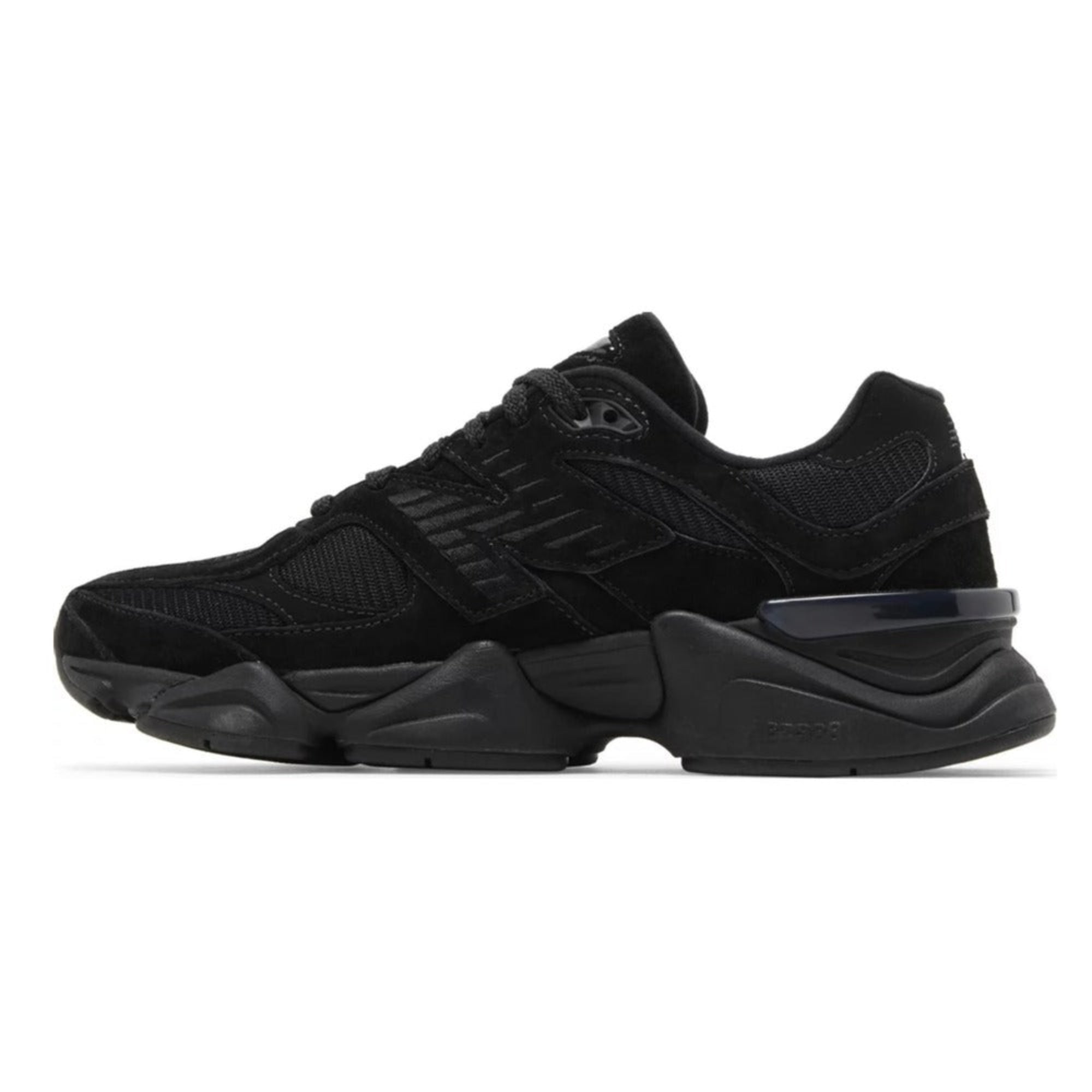 NEW BALANCE 9060 "TRIPLE BLACK"