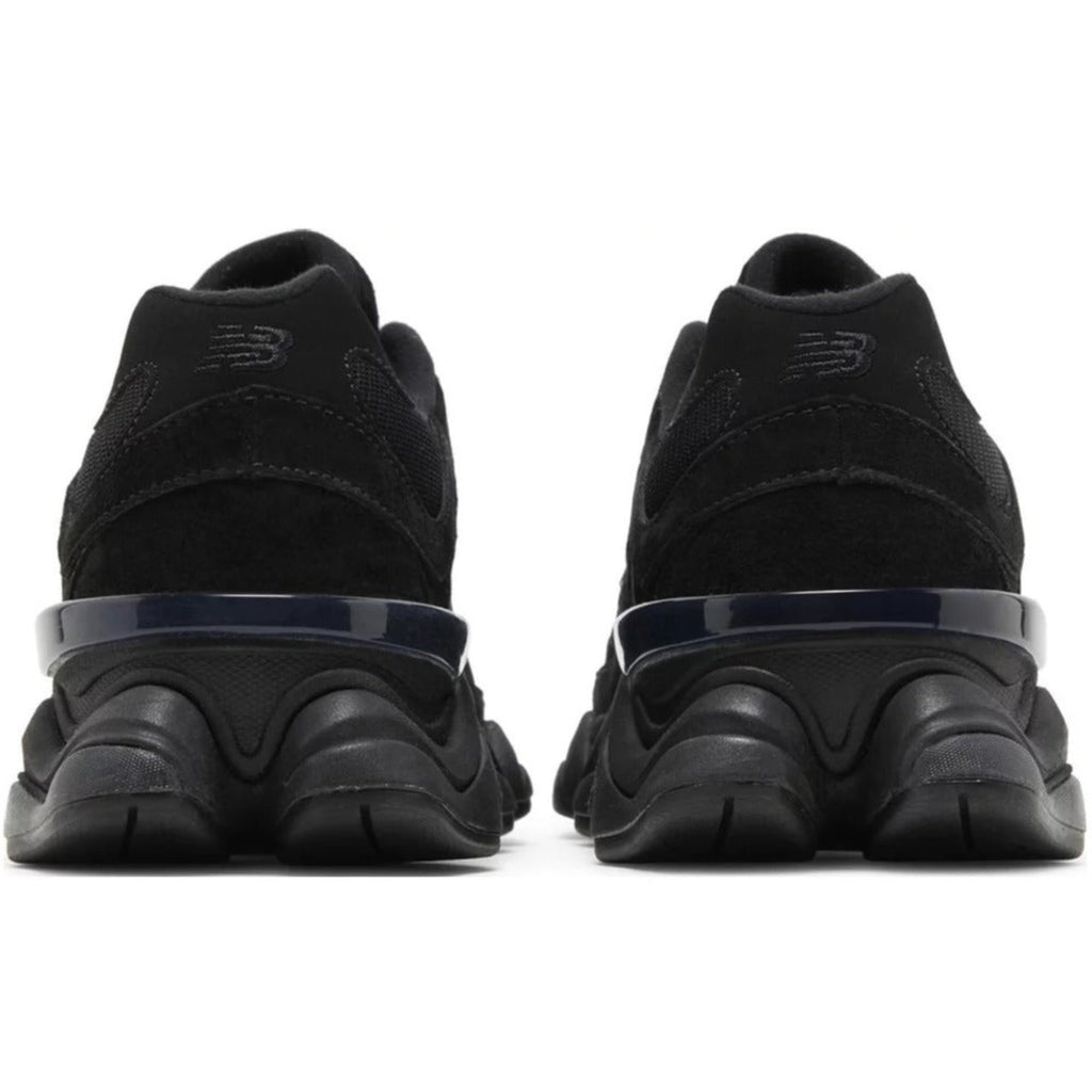NEW BALANCE 9060 "TRIPLE BLACK"