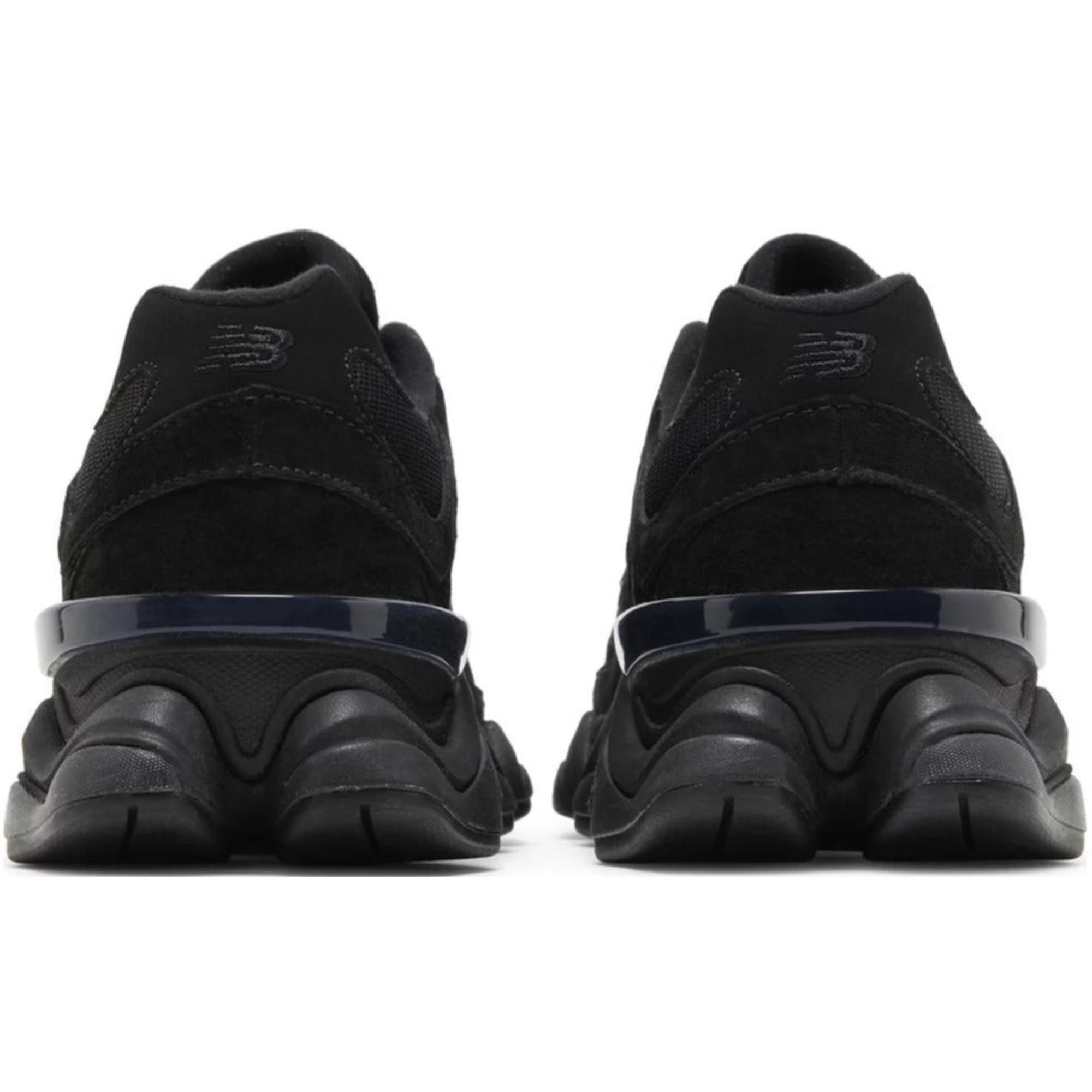NEW BALANCE 9060 "TRIPLE BLACK"