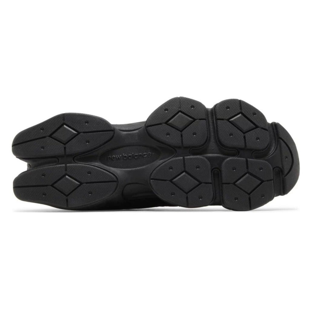 NEW BALANCE 9060 "TRIPLE BLACK"