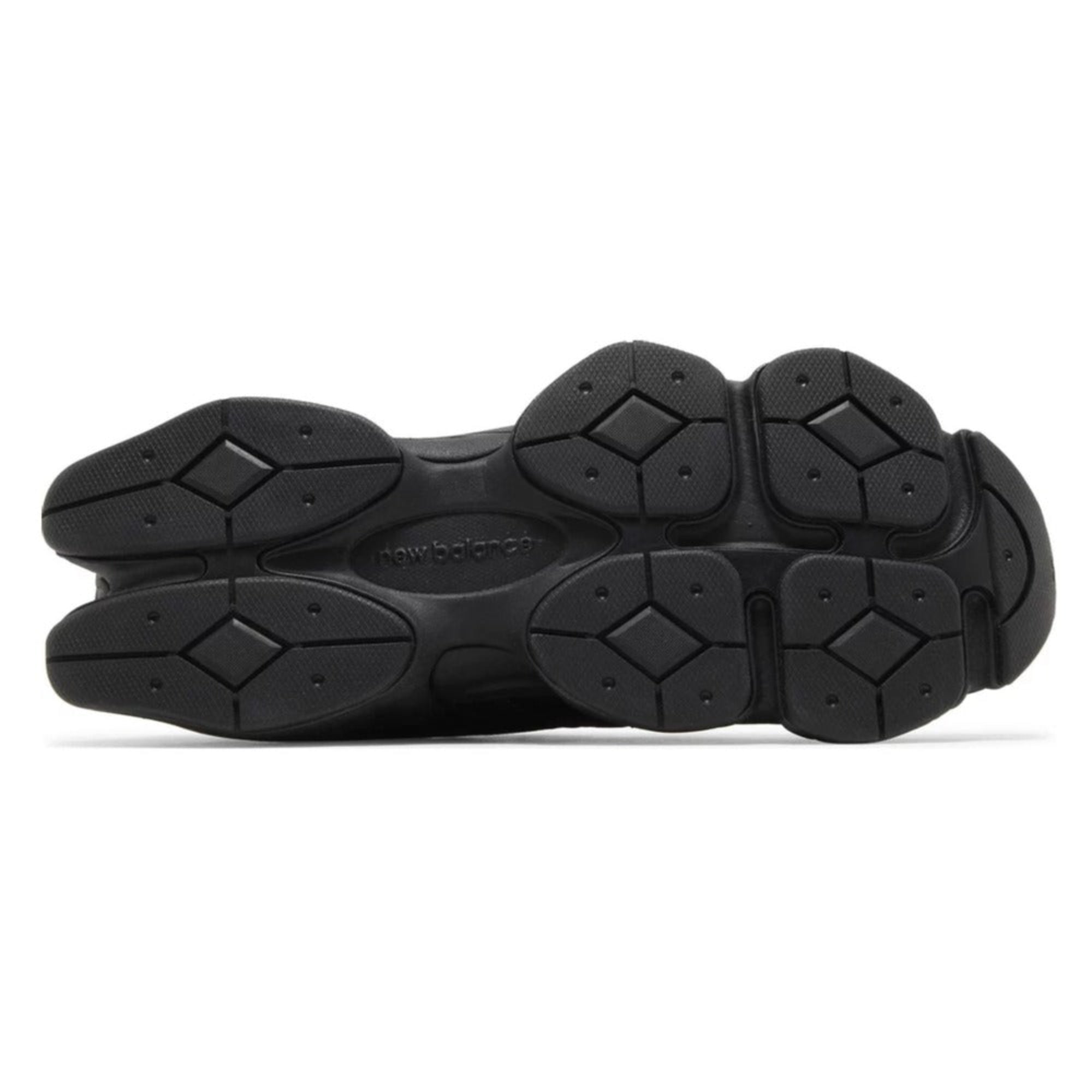 NEW BALANCE 9060 "TRIPLE BLACK"