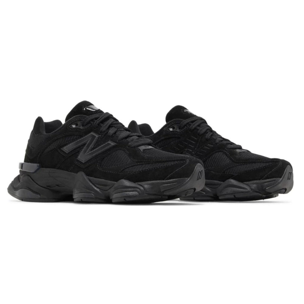 NEW BALANCE 9060 "TRIPLE BLACK"