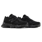 NEW BALANCE 9060 "TRIPLE BLACK"