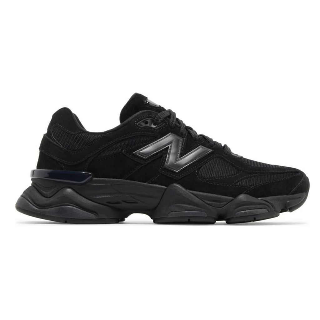 NEW BALANCE 9060 "TRIPLE BLACK"