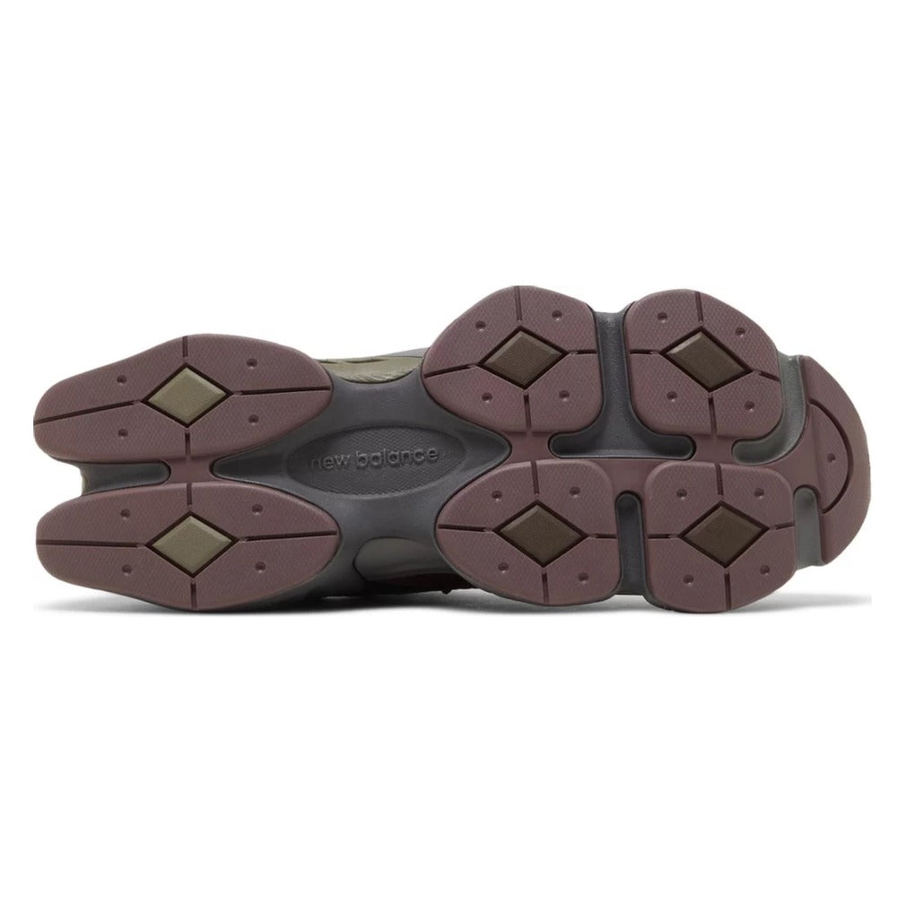 NEW BALANCE 9060 "Truffle"