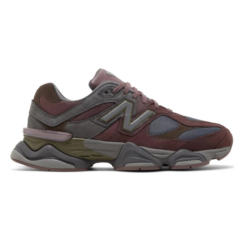 NEW BALANCE 9060 "Truffle"