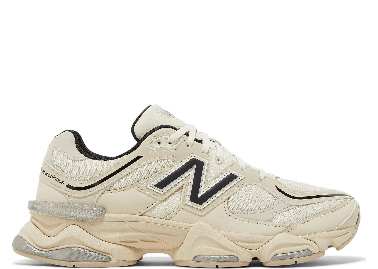 New Balance 9060 "Turtledove"