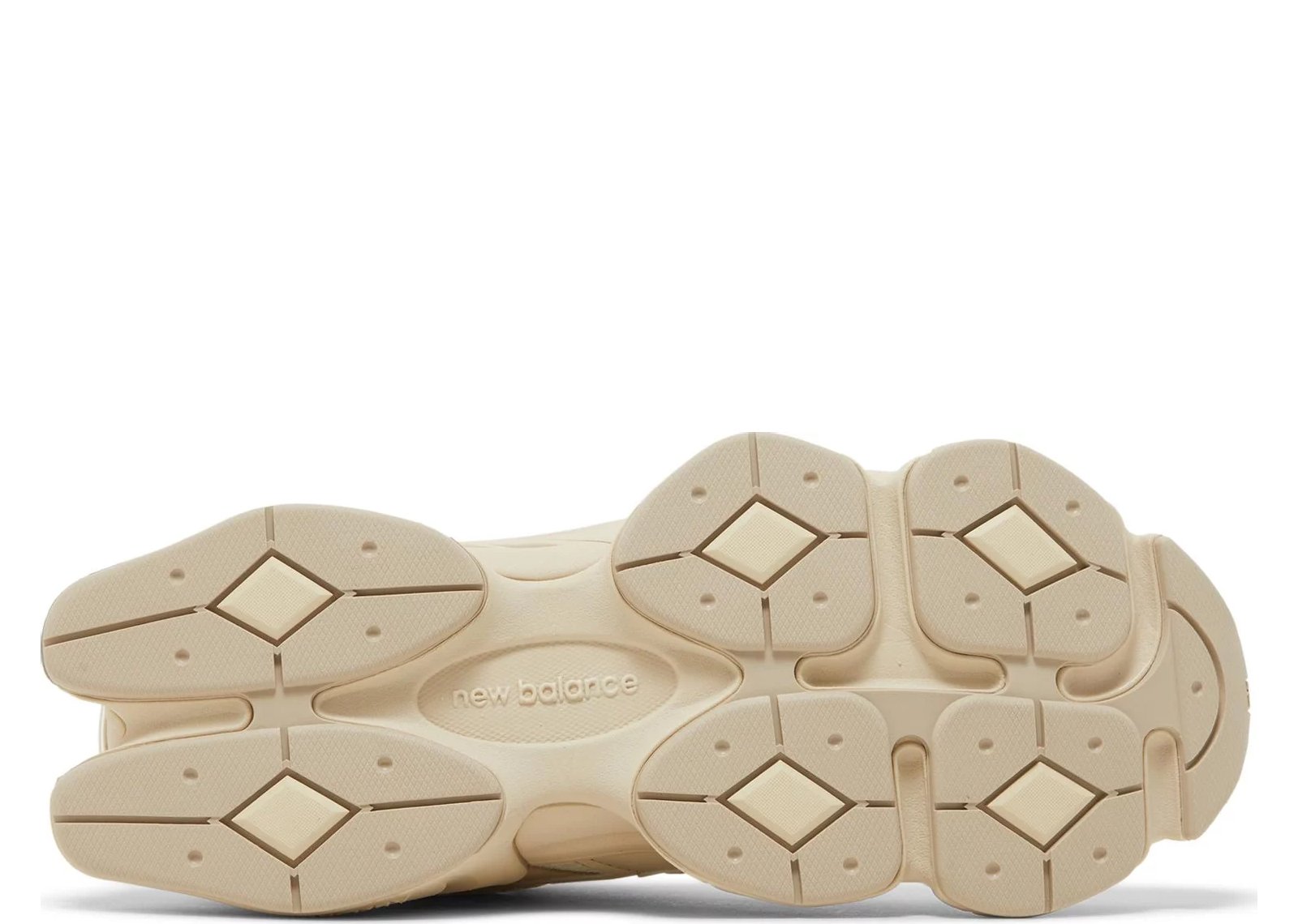 New Balance 9060 "Turtledove"