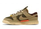 AIR DUNK JUMBO "OLIVE"