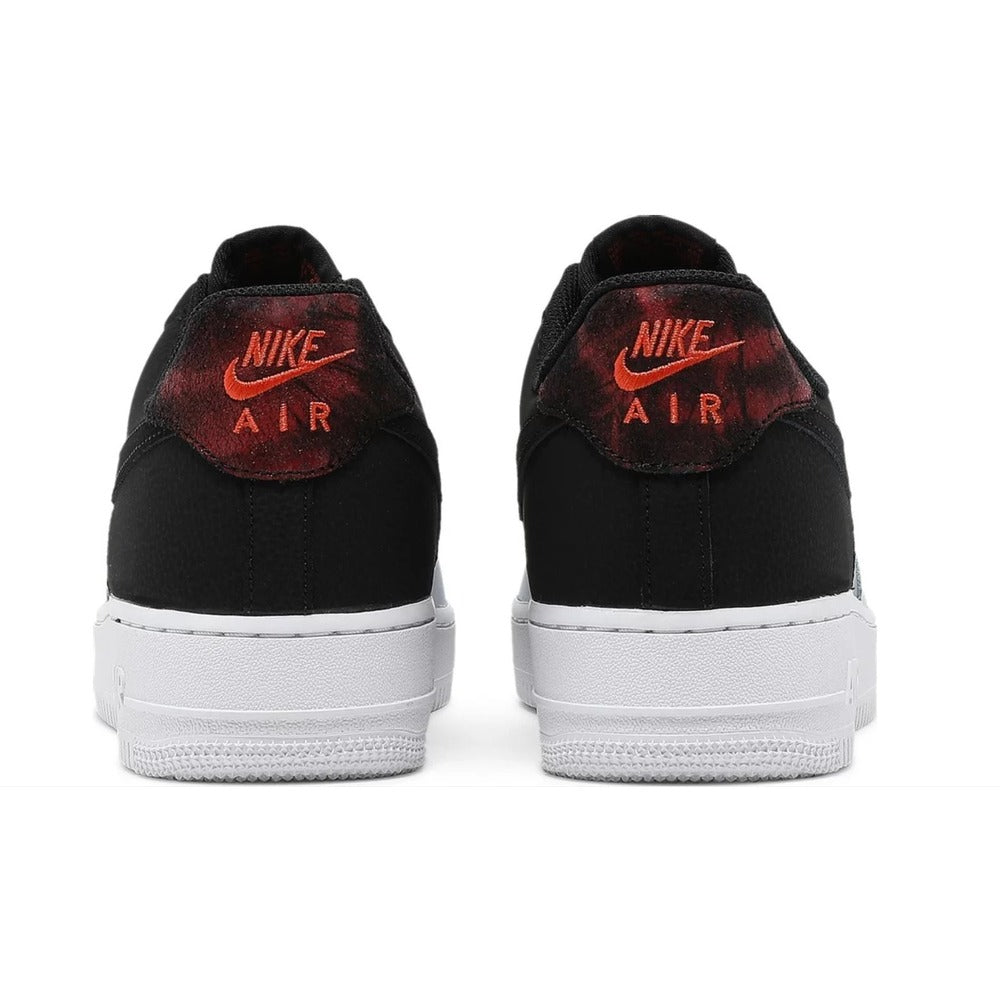 AİR FORCE 1 SMOKE GREY