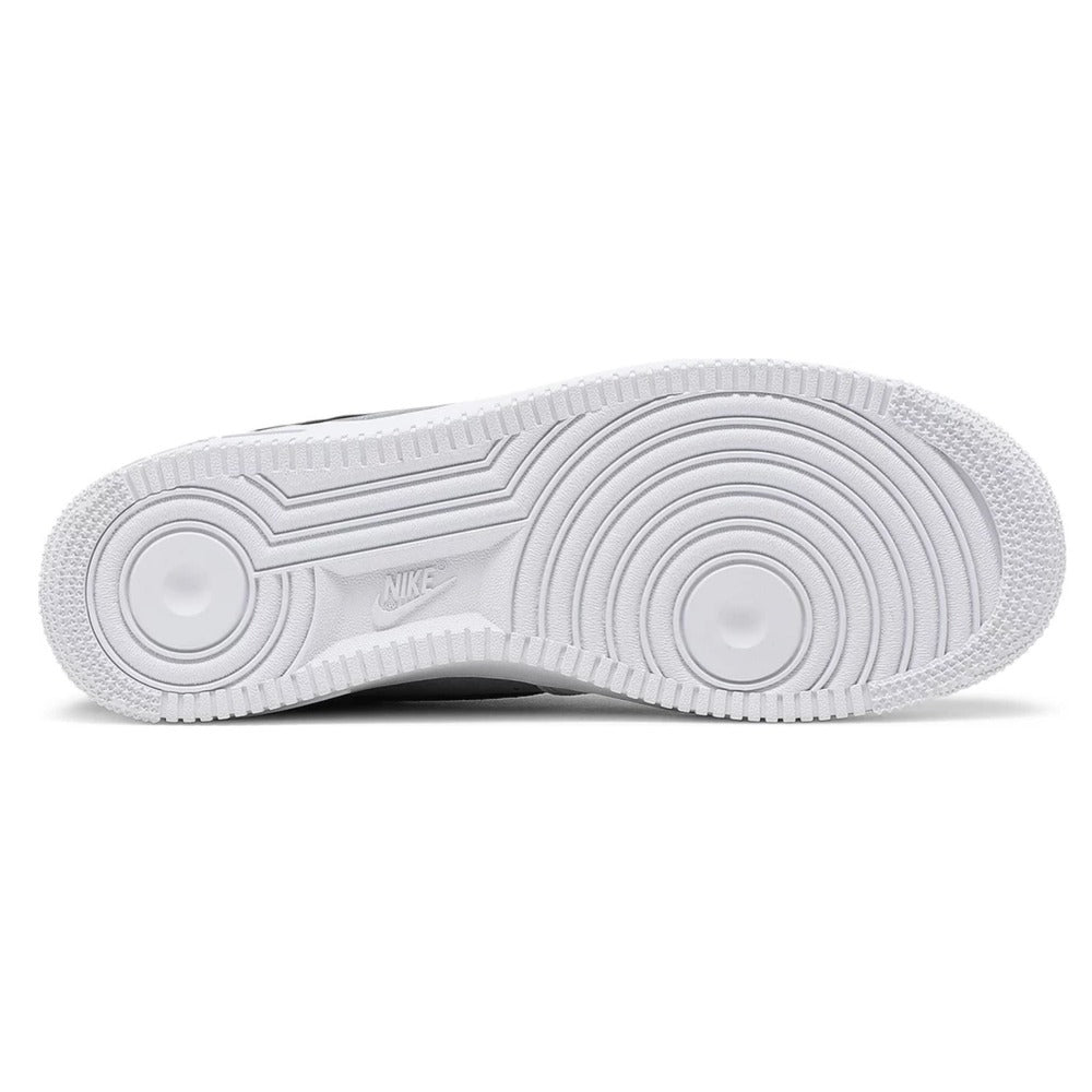 AİR FORCE 1 SMOKE GREY