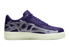 NİKE AİR FORCE 1 PURPLE SKELETON