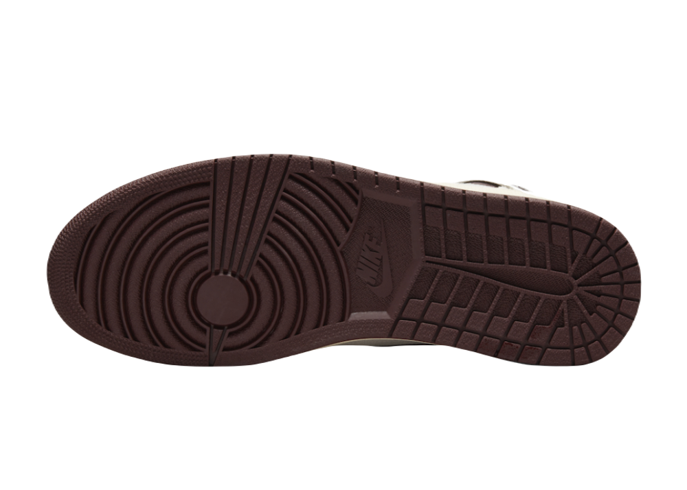 AİR JORDAN 1 MANİERE