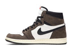 Nike Air Jordan 1 Retro High Travis Scott