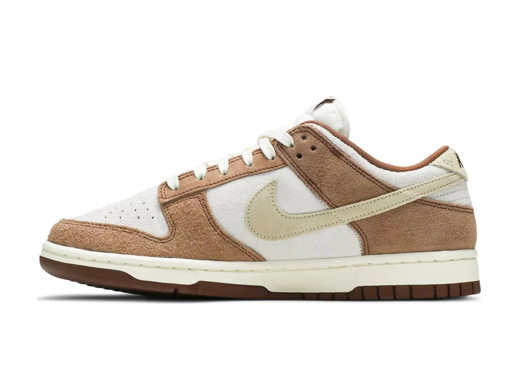 NİKE DUNK LOW MEDİUM CURRY